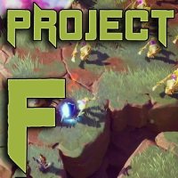 Project F (PC cover