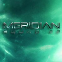 Okładka Meridian: Squad 22 (PC)