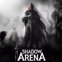 Shadow Arena (PC cover