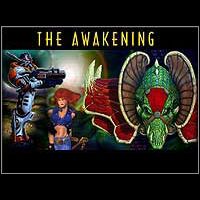 The Awakening (PC cover