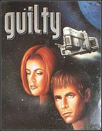 Guilty (PC cover