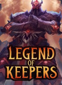 Game Box for Legend of Keepers: Career of a Dungeon Master (PC)