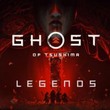 Ghost of Tsushima: Legends (PS4)