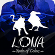 Lona: Realm of Colors