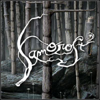 Samorost 2 (PC cover