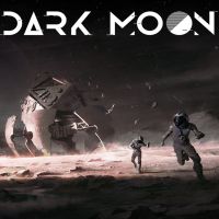 Dark Moon (PC cover