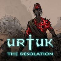 Urtuk: The Desolation (PC cover