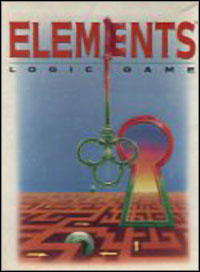 Okładka Elements (1994) (PC)
