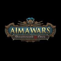 Aima Wars: Steampunk & Orcs (PC cover