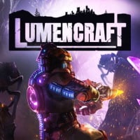 Lumencraft (PC cover