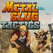 Metal Slug Tactics