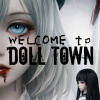 Welcome to Doll Town