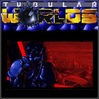 Okładka Tubular Worlds (PC)