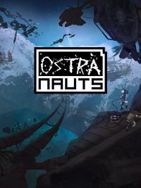 Okładka Ostranauts (PC)