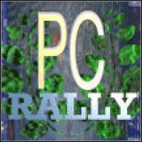 PC Rally (PC cover