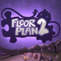 Floor Plan 2 (PC cover