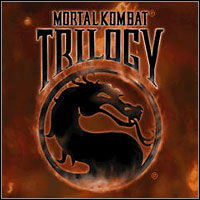 OkÅ‚adka Mortal Kombat Trilogy (PC)