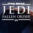 Star Wars Jedi: Fallen Order