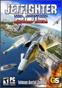 Jetfighter 2015