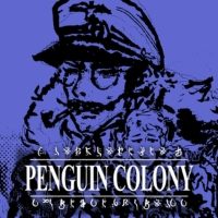 Penguin Colony