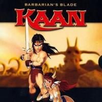 Kaan: Barbarian's Blade