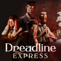 Dreadline Express