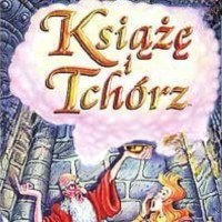 Ksiaze i Tchorz