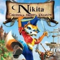 Nikita: Tajemnica Skarbu Piratów
