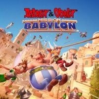 Asterix na olimpiadzie