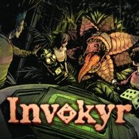 Invokyr