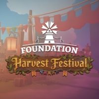 Foundation: Harvest Festival