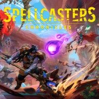 Spellcasters Chronicles