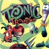 Tonic Trouble