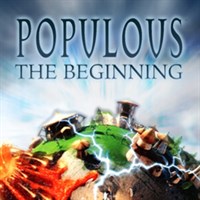 Populous: The Beginning