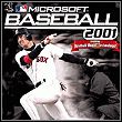 Microsoft Baseball 2001