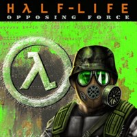 Half-Life: Opposing Force