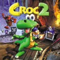 Croc 2: Kingdom of the Gobbo's