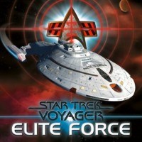 Star Trek Voyager: Elite Force