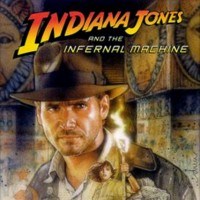 Indiana Jones and the Infernal Machine