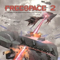 Freespace 2 - Encyklopedia Gier