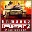 Armored Fist 2: M1A2 Abrams