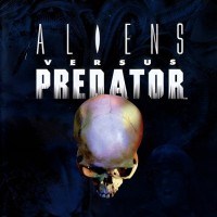 Aliens vs Predator (1999)