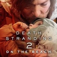 Death Stranding 2: On The Beach