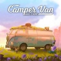 Camper Van: Make it Home