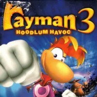 Rayman 3: Hoodlum Havoc