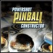 Powershot Pinball Constructor