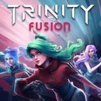 Trinity Fusion