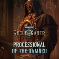 Warhammer 40,000: Rogue Trader - Processional of the Damned