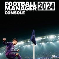 Football Manager 2024 Console