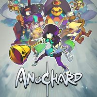 Anuchard